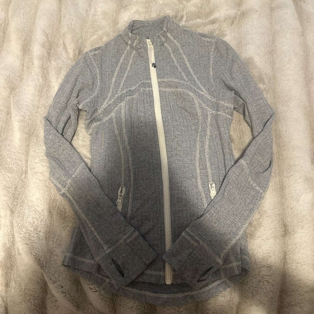 lululemon define jacket